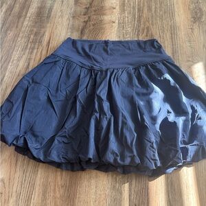 Aerie Offline Real Me Bubble Skirt